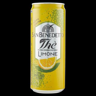 THE' SAN BENEDETTO LIMONE 