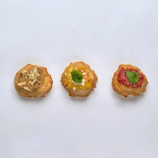 TRIS MONTANARINE FANTASIA DELLO CHEF