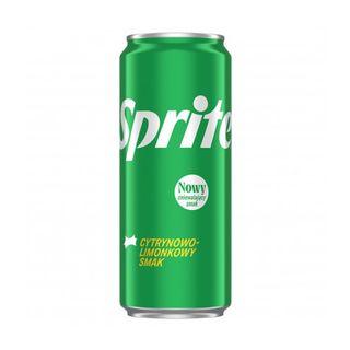 Sprite Lattina 330 ml