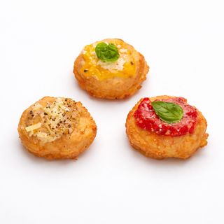 TRIS MONTANARINE FANTASIA DELLO CHEF