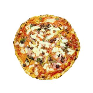 Capricciosa
