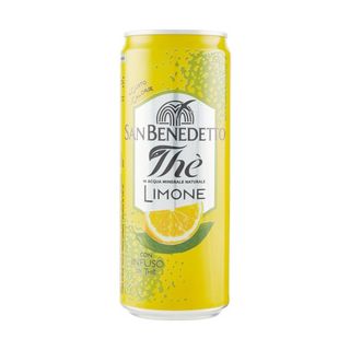THE' SAN BENEDETTO LIMONE 