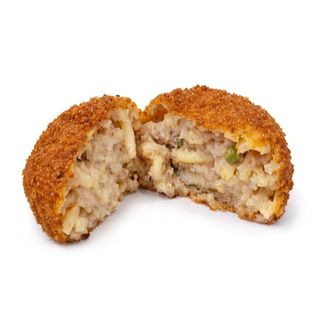 FRITTATINA DI PASTA DI GRAGNANO