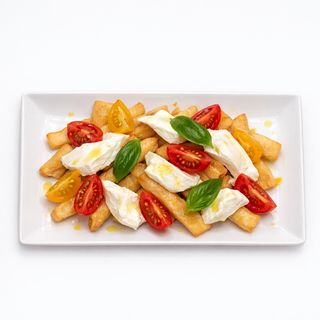 LA CONTADINA NAPOLETANA