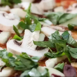 Funghi