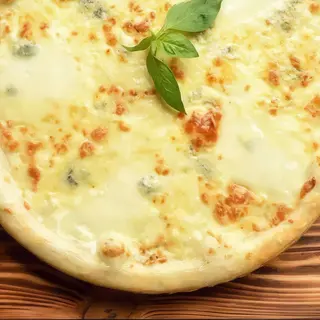 Quattro formaggi