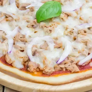 Tonno e cipolla