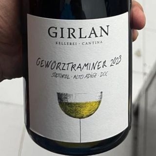 Cantina Girlan - gewürztraminer 2023