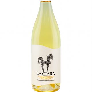La Giara Vermentino di Sardegna