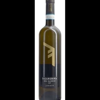 Falanghina Del Sannio janare