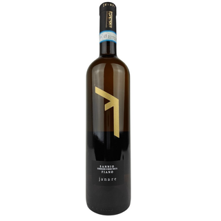 Sannio Fiano Janere