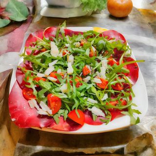 Insalata primavera
