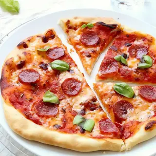 La Pazza