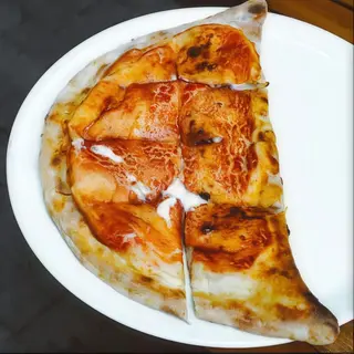 Calzone Liscio