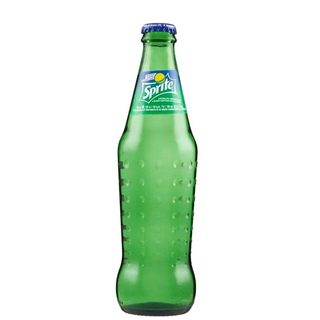 Sprite Vetro 330ml