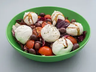 Insalata Max