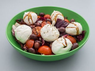Insalata Max
