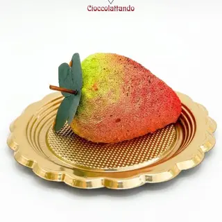 FRAGOLA REALISTICA