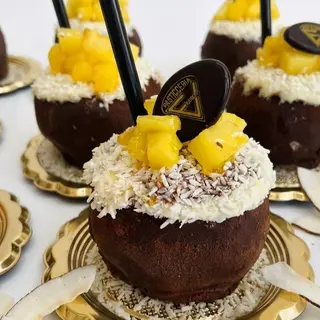 COCCO REALISTICO