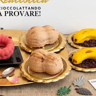 ARACHIDE REALISTICA