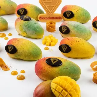 MANGO REALISTICO