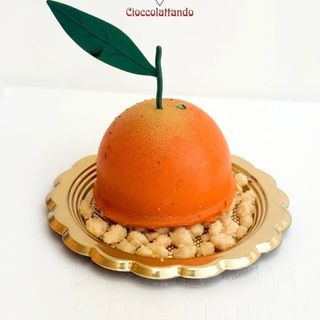 MANDARINO REALISTICO