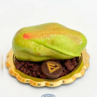 PISTACCHIO REALISTICO