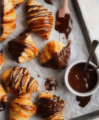 Crea il tuo cornetto dei Sogni