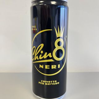 Chinotto Neri 33 cl Sleek