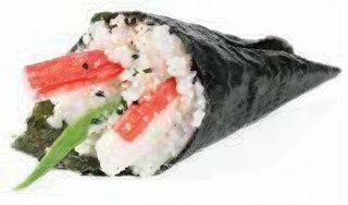 25.California temaki
