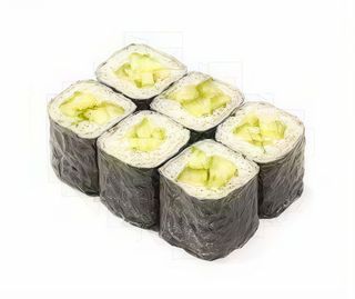 33.Hoso cetriolo 6pz