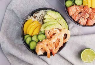 104.Poke gamberi regular