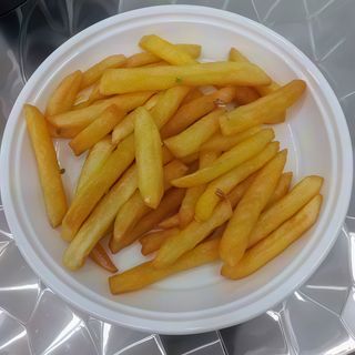 Patatine