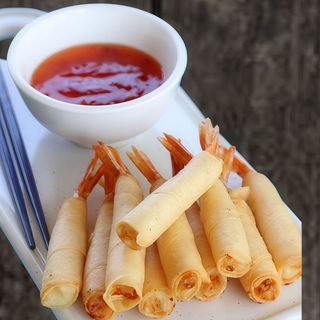 16 Ebi stick 5 pezzi