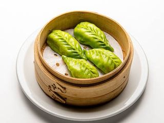 5a Ravioli di Verdure