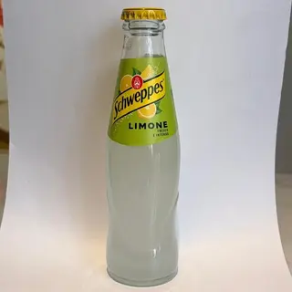 Schweppes al Limone