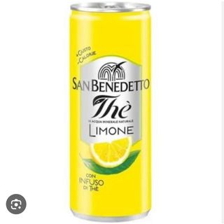 The al Limone S.Benetetto