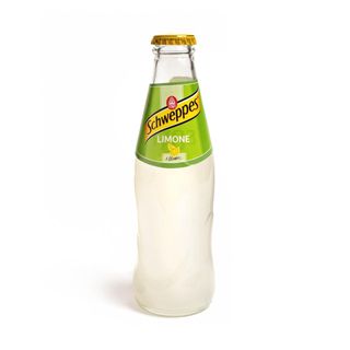 Schweppes al Limone
