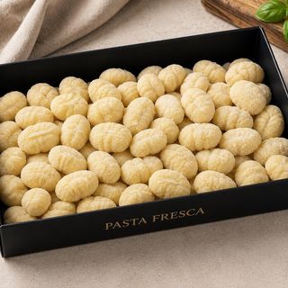 Gnocchi di patate