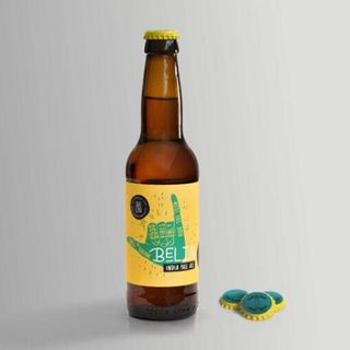Birra Ipa Belin 33cl
