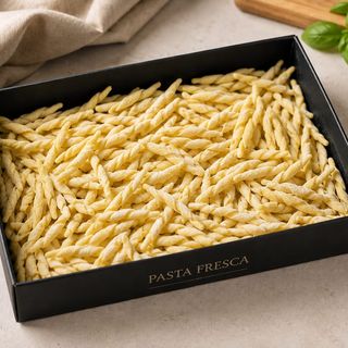 Trofie tradizionali