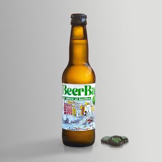 Birra Beerba al Basilico 33cl