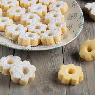 Canestrelli 250g