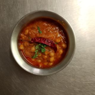 Chana masala