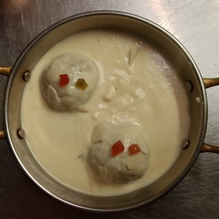 Malai Kofta
