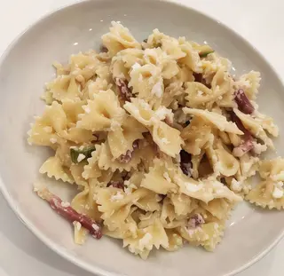 Menù 1