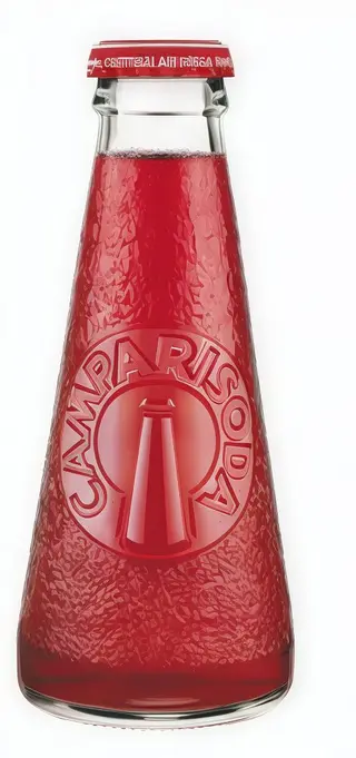 Campari Soda