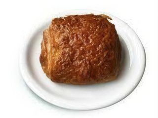 Saccottino alle mele 