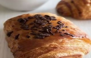 Saccottino al cioccolato