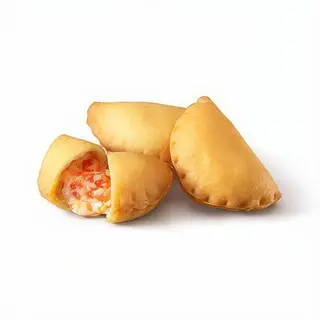 Panzerotto maxi